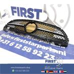 W206 S206 C206 MB C KLASSE AMG DIAMOND STARTS GRIL 2021-2024, Auto-onderdelen, Gebruikt, -, Ophalen of Verzenden, -