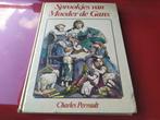 Sprookjes van Moeder de Gans -  Charles Perrault, Boeken, Sprookjes en Fabels, Ophalen of Verzenden