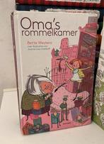 Bette Westera, Boeken, Sprookjes en Fabels, Ophalen of Verzenden, Gelezen