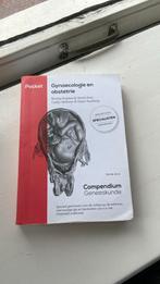 Compendium pocket gynaecologie, Boeken, Gelezen, Veerle Smit; Romée Snijders, Ophalen of Verzenden, WO