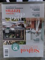 Stijlvol wonen, Ophalen of Verzenden, Zo goed als nieuw, Interieur en Design