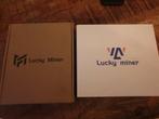 NIEUW! Lucky Miner LV07 & Lucky Miner LV06, Computers en Software, Overige Computers en Software, Ophalen of Verzenden, Nieuw