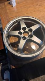 4 aluminium velgen, Auto-onderdelen, Ophalen of Verzenden, Gebruikt
