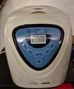 Princess Broodbakmachine - La Panetteria, Witgoed en Apparatuur, Gebruikt, Warmhoudfunctie, 800 tot 1200 gram deeg, Ophalen