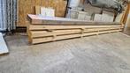 3 nieuwe houten balken, Doe-het-zelf en Verbouw, Hout en Planken, Ophalen, Nieuw, Balk, Vuren