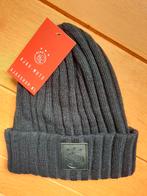 AJAX muts zwart - nieuw -, Ajax, Jongen of Meisje, Nieuw, Ophalen of Verzenden