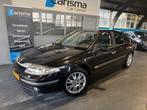 Renault Laguna 2.0-16V T Privilège Navi|Cruise|Trekhaak, Voorwielaandrijving, Navigatiesysteem, Gebruikt, 4 cilinders