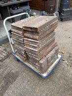 Gratis palisades, Ophalen, Gebruikt, 25 tot 50 cm, Minder dan 25 cm