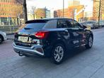 Audi Q2 35 TFSI Edition Automaat Navi Clima Cam € 23.950,0, Stof, Q2, 4 cilinders, Zwart