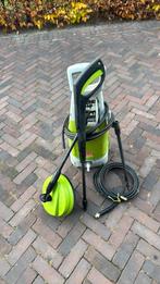 Hogedrukreiniger - Weinig Gebruikt, Ophalen of Verzenden, Zo goed als nieuw, Elektrisch