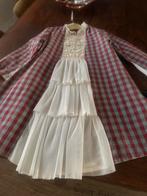 Boerenjurkje, Ophalen of Verzenden, Gebruikt, 110 t/m 116, Meisje