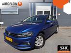 Volkswagen Polo 1.0 Comfortline Business|*Airco*|Cruise|5-dr, Auto's, 1025 kg, Gebruikt, Euro 6, Met garantie (alle)
