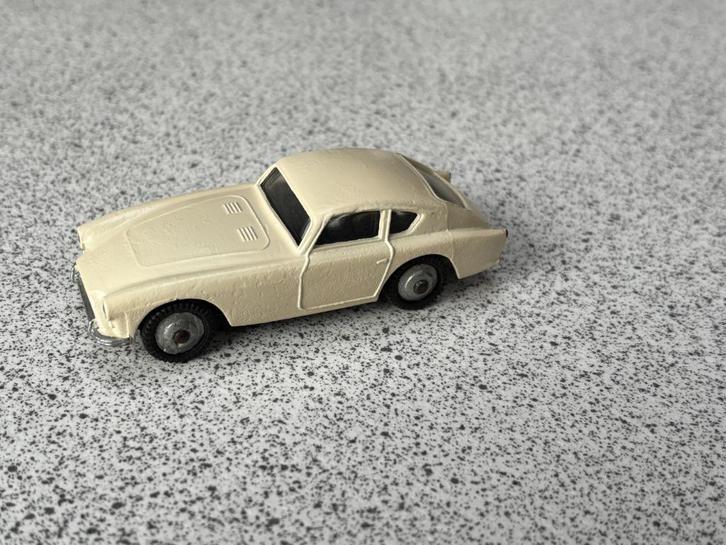 AC Aceca van Dinky Toys, Hobby en Vrije tijd, Modelauto's | 1:43, Zo goed als nieuw, Auto, Dinky Toys, Ophalen of Verzenden