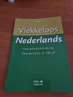 Veel studieboeken, waaronder taal en leidinggeven, Ophalen of Verzenden, Alpha, Zo goed als nieuw