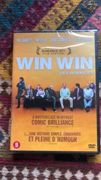 Win Win - Les winners (nieuw in verpakking), Alle leeftijden, Ophalen of Verzenden, Zo goed als nieuw, Overige gebieden