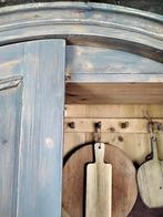 Servieskast,  keukenkast, etc..., Huis en Inrichting, Kasten | Buffetkasten, Ophalen, Gebruikt, Met hangruimte, 50 tot 100 cm