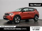 Opel Frontera Electric GS 44 kWh | NU TE BESTELLEN EN BESCHI, 12 maanden, Stof, 32 min, Overige kleuren