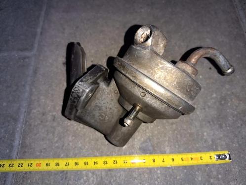 Brandstofpomp / fuel pump CUCV/GMC/HMMWV/Chevrolet/Dodge, Verzamelen, Militaria | Algemeen, Landmacht, Overige typen, Overige gebieden