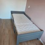Meegroei Bed + Matras, Kinderen en Baby's, Ophalen, Gebruikt, 70 tot 85 cm, Matras