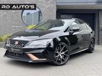 Seat Leon 2.0 TSI 4DRIVE CUPRA R 300 Carbon Performance Pano, Auto's, Seat, Gebruikt, 4 cilinders, 1984 cc, Leon