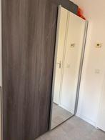 Haco Schuifdeurkast 150x200x60, Ophalen, Met plank(en), Kunststof, Gebruikt