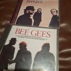 Bee gees, Ophalen of Verzenden, 1960 tot 1980, Gebruikt