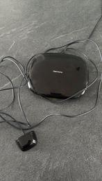 Harmony Ultimate Hub (O-R0004) + IR blaster, Audio, Tv en Foto, Afstandsbedieningen, Verzenden, Zo goed als nieuw, Universeel