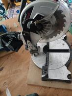 Einhell Afkortzaag - Goede Staat, Gebruikt, 70 mm of meer, Einhell, Ophalen of Verzenden