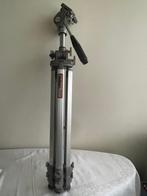 Camera Statief Velbon DS-3, Ophalen of Verzenden, Gebruikt, Minder dan 150 cm, Driepoot