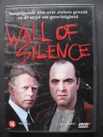 Wall of silence, Vanaf 16 jaar, Ophalen of Verzenden, Zo goed als nieuw, Drama