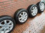 Winterbanden met velg 16 inch, Ophalen