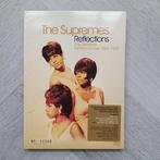 The Supremes/Reflections:The Definitive Performances '64-'69, Alle leeftijden, Ophalen of Verzenden, Zo goed als nieuw, Muziek en Concerten