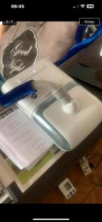 apneu philips apparaat type rev 01 kompleet, Diversen, Ophalen of Verzenden, Zo goed als nieuw