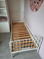 Ikea meegroeibed 80x200 + matras, Ophalen, Gebruikt, 70 tot 85 cm, Matras