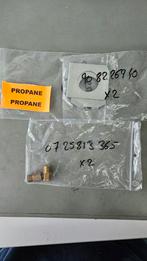 Reznor Kachel Ombouwset Propaan, Huis en Inrichting, Kachels, Ophalen of Verzenden, Nieuw