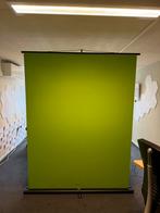 Greenscreen - omschrijving volgt nog, Ophalen of Verzenden, Gebruikt