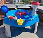 Watertafel / Zandtafel Paw Patrol, Kinderen en Baby's, Ophalen, Gebruikt