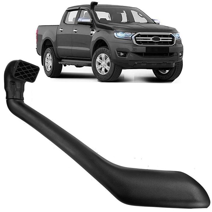 Off Road Snorkel Set Geschikt Voor Ford Ranger T8, Auto diversen, Tuning en Styling, Verzenden