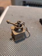 Vintage Koffiemolen sleutelhanger, Verzamelen, Ophalen of Verzenden, Merk