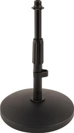 JamStands JS-DMS50 Desktop Microfoonstatief, Instrumentstandaard, ., Nieuw, Ophalen of Verzenden