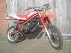 Honda Mt5 50cc blok brommer Mt 5 50 frame Oldtimer s Tractor, Ophalen, Honda, Gebruikt, Maximaal 45 km/u