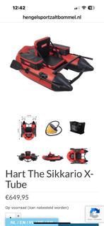 Bellyboat X Tube, Watersport en Boten, Ophalen, Nieuw, Overige typen