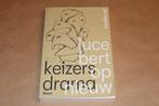 Keizersdrama — Lucebert en zijn Nazi Verleden — Oegema, Ophalen of Verzenden, Zo goed als nieuw