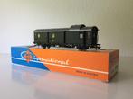 Roco SNCF 4204 bagagewagon nieuwstaat, Hobby en Vrije tijd, Modeltreinen | H0, Gelijkstroom, Wagon, Ophalen of Verzenden, Zo goed als nieuw