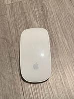 Apple computer muis op batterijen., Ophalen of Verzenden, Gebruikt