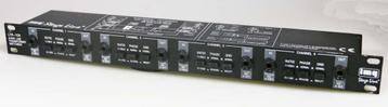 IMG Stageline LTR 104 - Transformer Matchbox beschikbaar voor biedingen