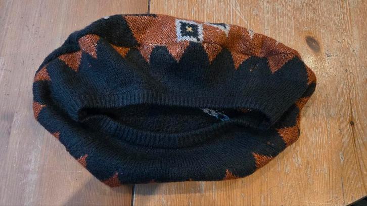 Unieke baret grote maat ideaal voor dreadlocks, Kleding | Heren, Hoeden en Petten, Zo goed als nieuw, Hoed, 60 cm (XL, 7½ inch) of meer