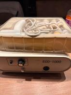 Borstelapparaat voor Schoonheidsspecialiste, Ophalen of Verzenden, Gebruikt, Overige typen