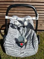 Maxi-cosi pebble plus Quinny, Autogordel, Ophalen of Verzenden, Zo goed als nieuw, 0 t/m 13 kg