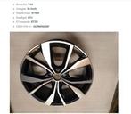 Gezocht een Volkswagen Taigo velg bi color 18”., Auto diversen, Wieldoppen, Verzenden, Zo goed als nieuw